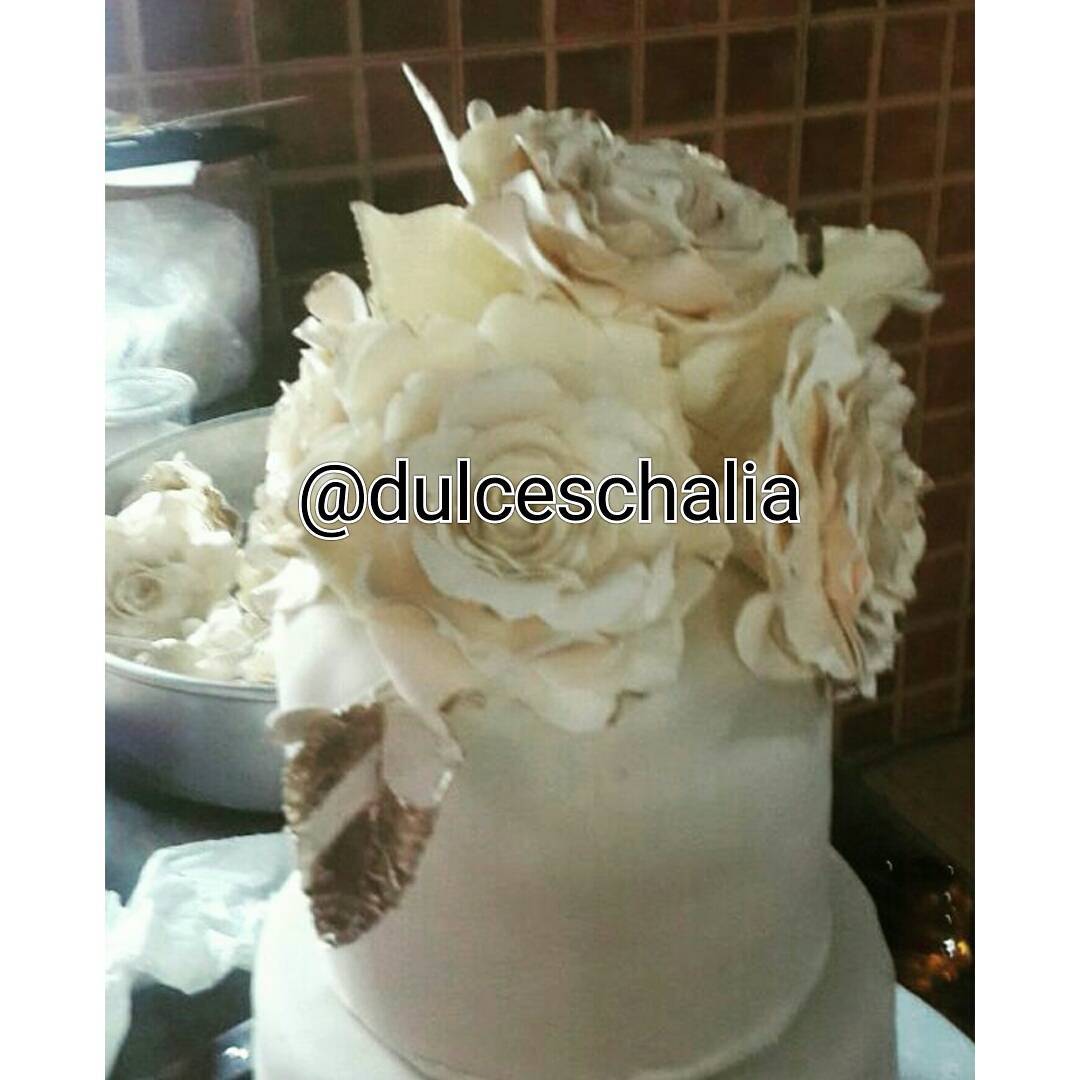 Dulces Chalia 66